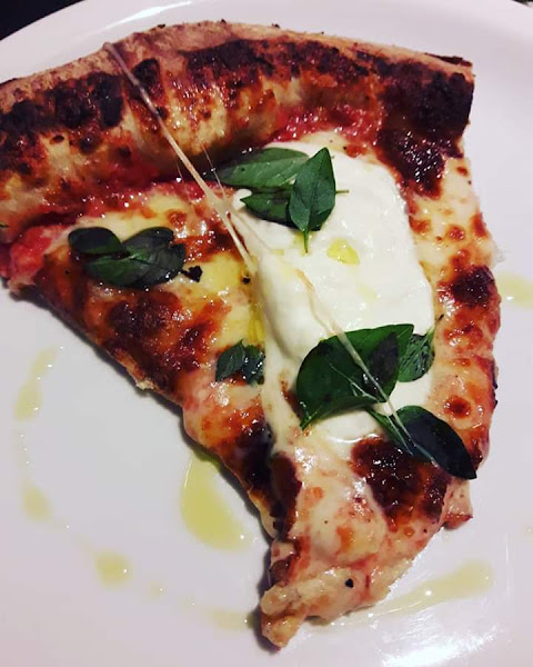 Foto 4 Baggio Pizzeria & Focacceria - Express Ecoville