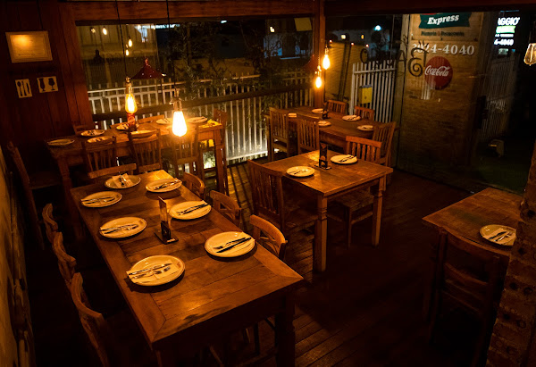 Foto 5 Baggio Pizzeria & Focacceria - Express Ecoville