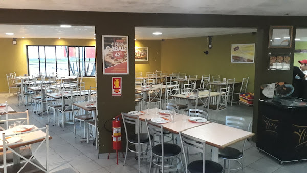 Foto 2 Engenheiros da Pizza