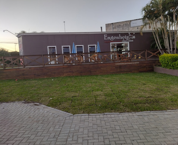 Foto 3 Engenheiros da Pizza