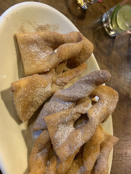 Foto 1 Pizzaria Di Mais