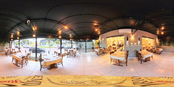 Pizzaria Empório Rizzieri - Jardim das Américas