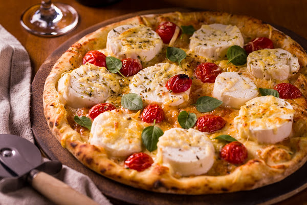 Foto 1 Pizzaria Empório Rizzieri - Jardim das Américas