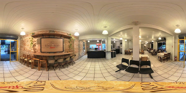 Foto 3 Pizzaria Empório Rizzieri - Jardim das Américas