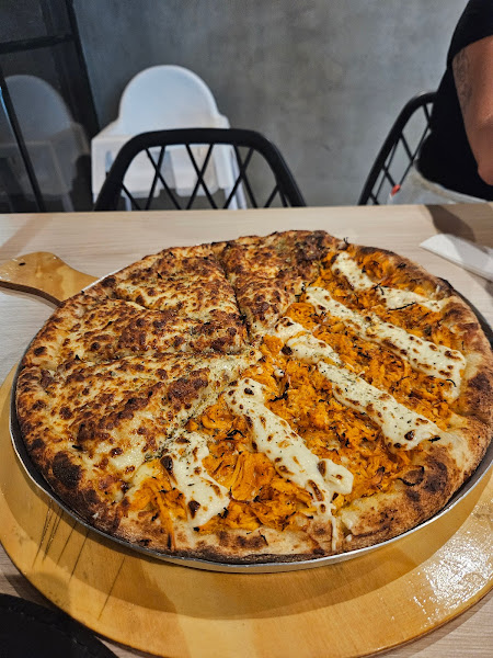 Foto 3 Maia''s Pizzarias