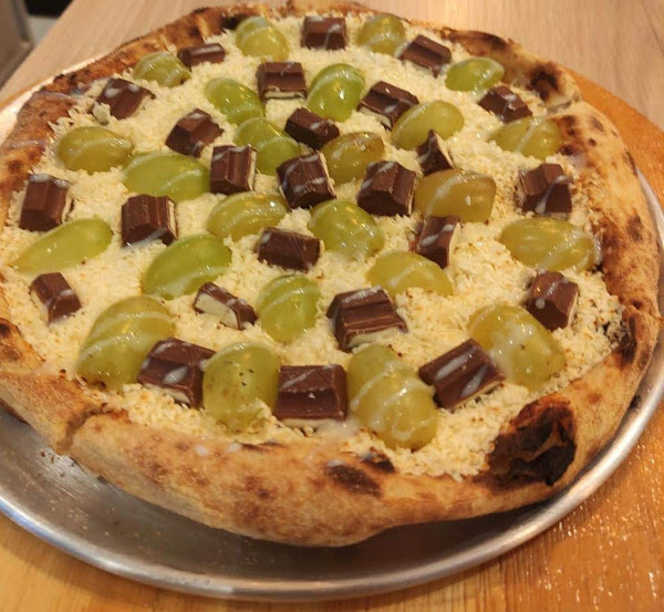 Foto 4 Maia''s Pizzarias