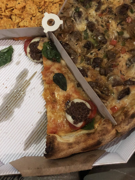 Foto 5 Maia''s Pizzarias