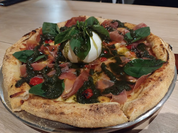 Foto 6 Maia''s Pizzarias