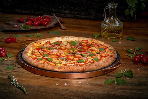 Foto 1 Pizzaria Távola