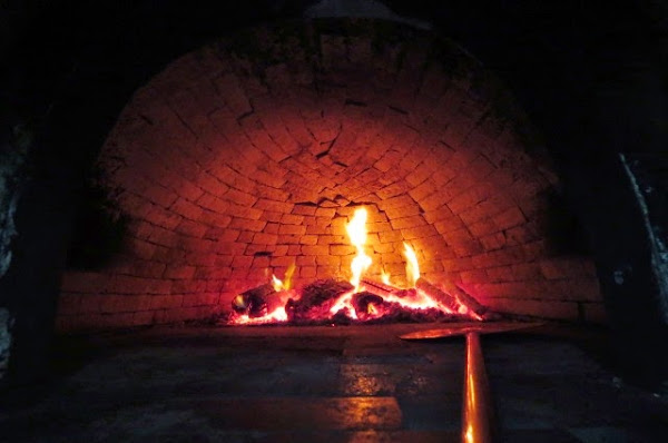 Foto 2 Pizzaria Távola