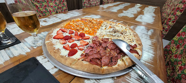 Foto 4 Pizzaria Távola