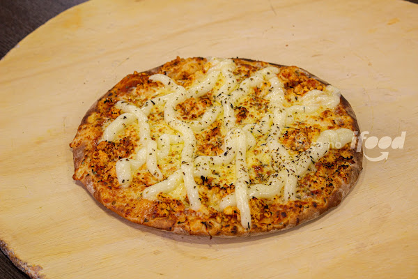 Foto 1 Pizza Bella Xaxim