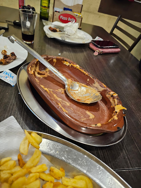 Foto 3 Pizza Bella Xaxim