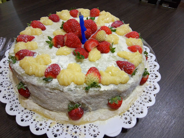 Foto 4 Pizza Bella Xaxim