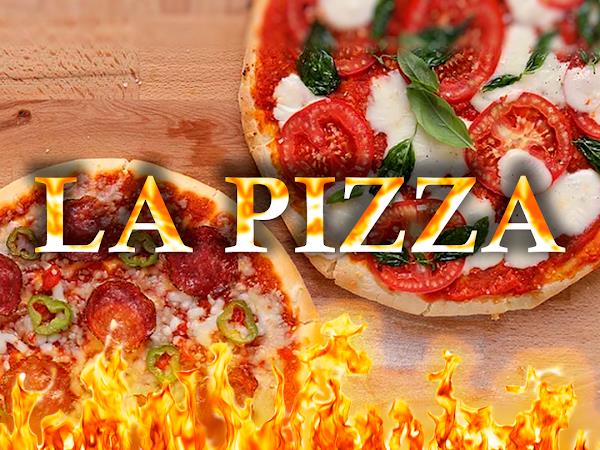 La Pizza