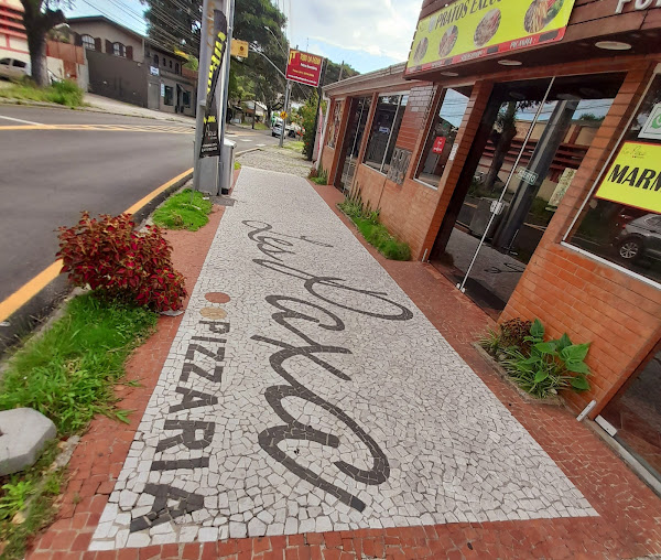 Foto 3 Pizzaria Les Paxa