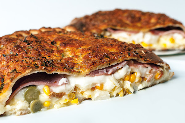 Foto 4 Pizzaria Les Paxa