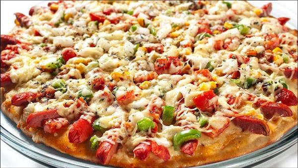 Foto 5 Pizzaria Les Paxa