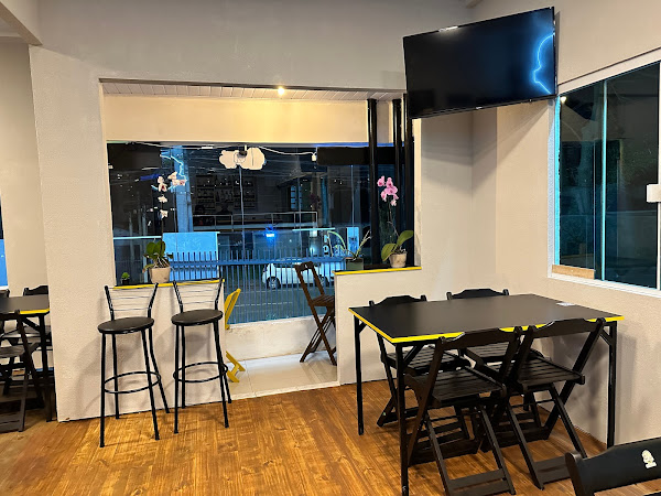 Pizzaria Dom Alberto - Bigorrilho