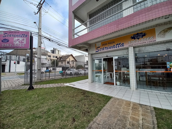 Foto 4 Pizzaria Scarinatta