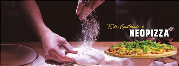 NEOPIZZA - Pizzaria em Curitiba