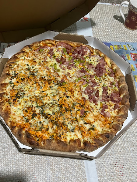 Foto 1 NEOPIZZA - Pizzaria em Curitiba