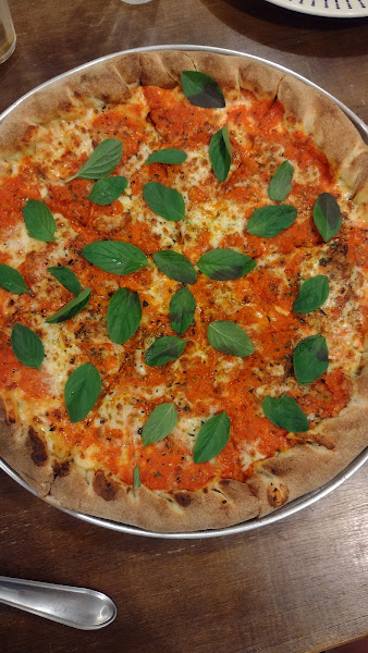 Foto 4 NEOPIZZA - Pizzaria em Curitiba