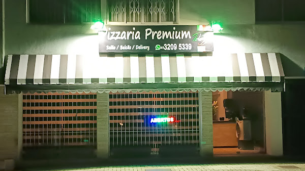 Canto Palazzo Pizzaria Premium
