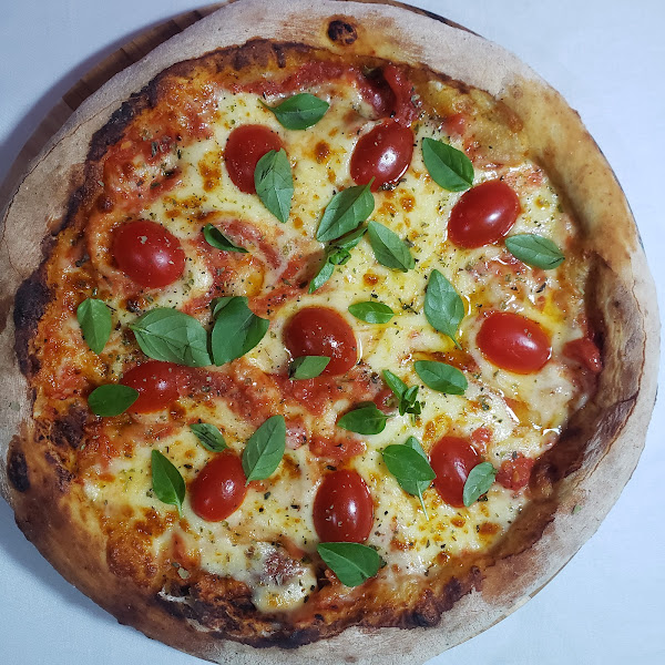 Foto 1 Canto Palazzo Pizzaria Premium