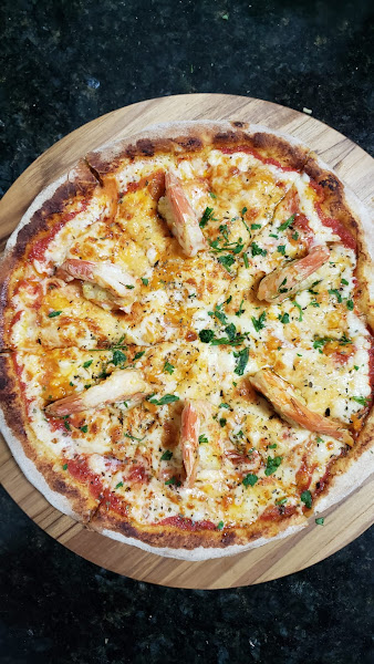 Foto 2 Canto Palazzo Pizzaria Premium