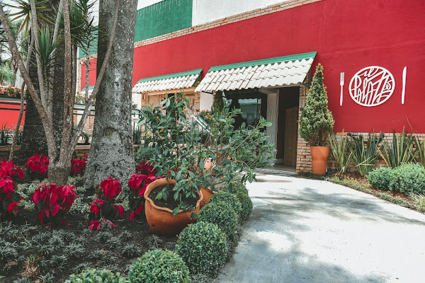 Foto 3 Canto Palazzo Pizzaria Premium