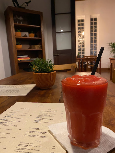 Foto 5 Gusto Pizza Br