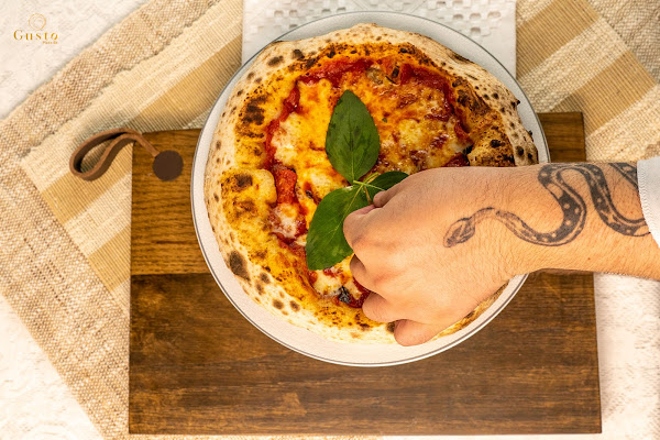 Foto 6 Gusto Pizza Br