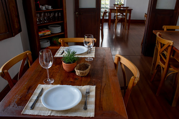 Foto 7 Gusto Pizza Br