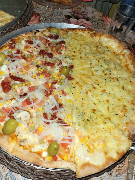 Foto 2 Pizzaria Simão