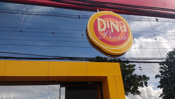 Dina Pizza