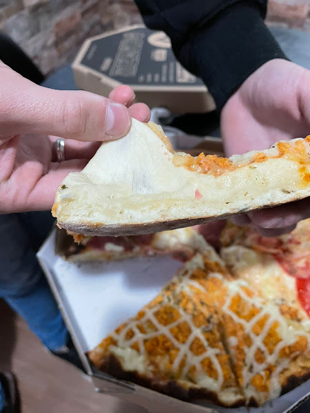 Foto 3 Pizzaria Menudo