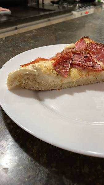 Foto 4 Pizzaria Menudo