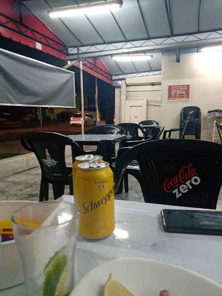 Foto 5 Pizzaria Menudo