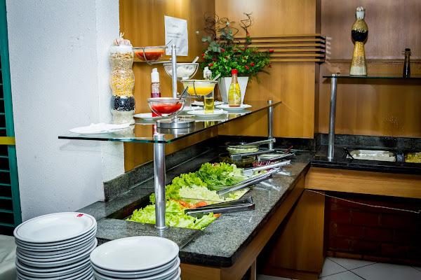 CASA NOVA RESTAURANTE E PIZZARIA