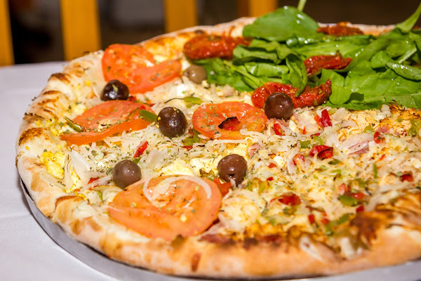 Foto 1 CASA NOVA RESTAURANTE E PIZZARIA