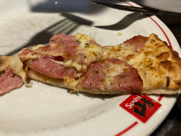 Foto 2 CASA NOVA RESTAURANTE E PIZZARIA