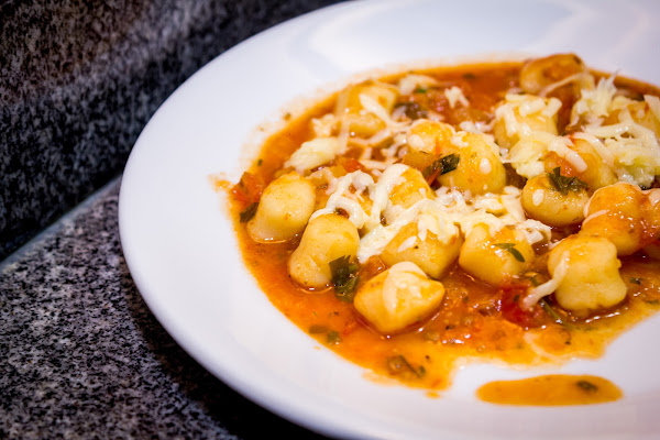 Foto 3 CASA NOVA RESTAURANTE E PIZZARIA