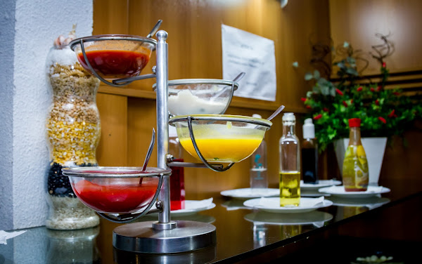 Foto 4 CASA NOVA RESTAURANTE E PIZZARIA