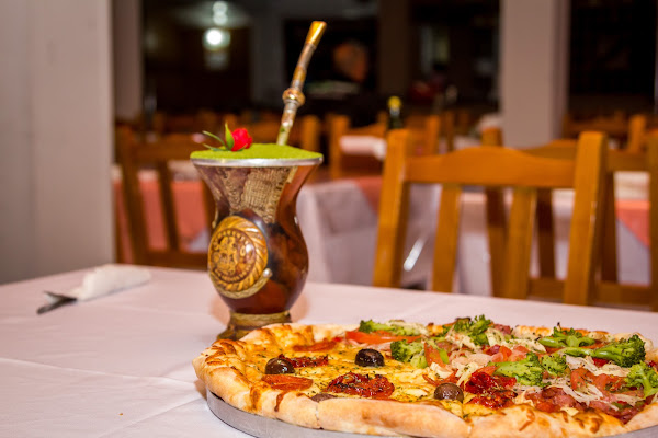 Foto 5 CASA NOVA RESTAURANTE E PIZZARIA