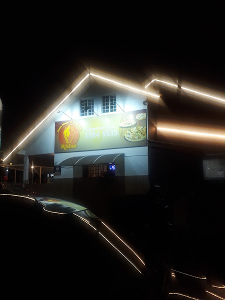 Foto 2 Rhino - Uberaba