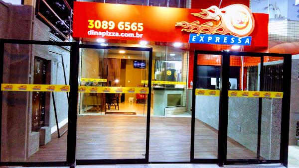 Foto 1 DINA PIZZA JUVEVÊ