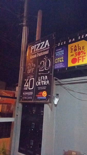 Foto 2 DINA PIZZA JUVEVÊ