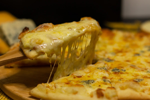 Foto 2 Território da Pizza