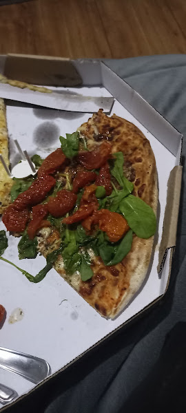 Foto 3 Território da Pizza